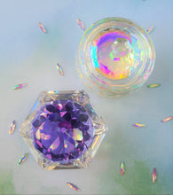 Load image into Gallery viewer, COMBO Purple Monomer + Polimer Dishes
