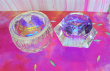 Load image into Gallery viewer, COMBO Purple Monomer + Polimer Dishes
